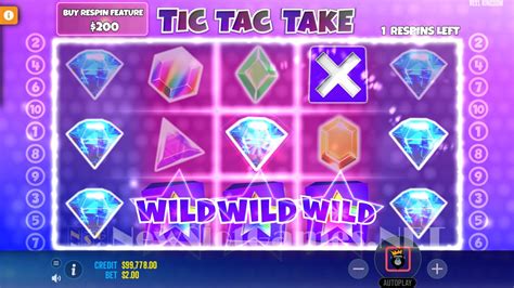 tic tak slot games|Tic Tac Take Demo by Pragmatic Play .